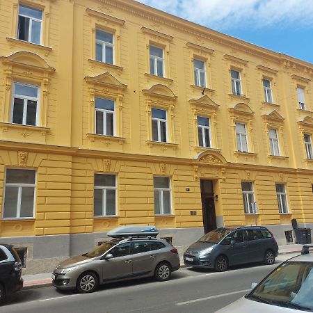 Palma Apartment Zagreb Exterior foto